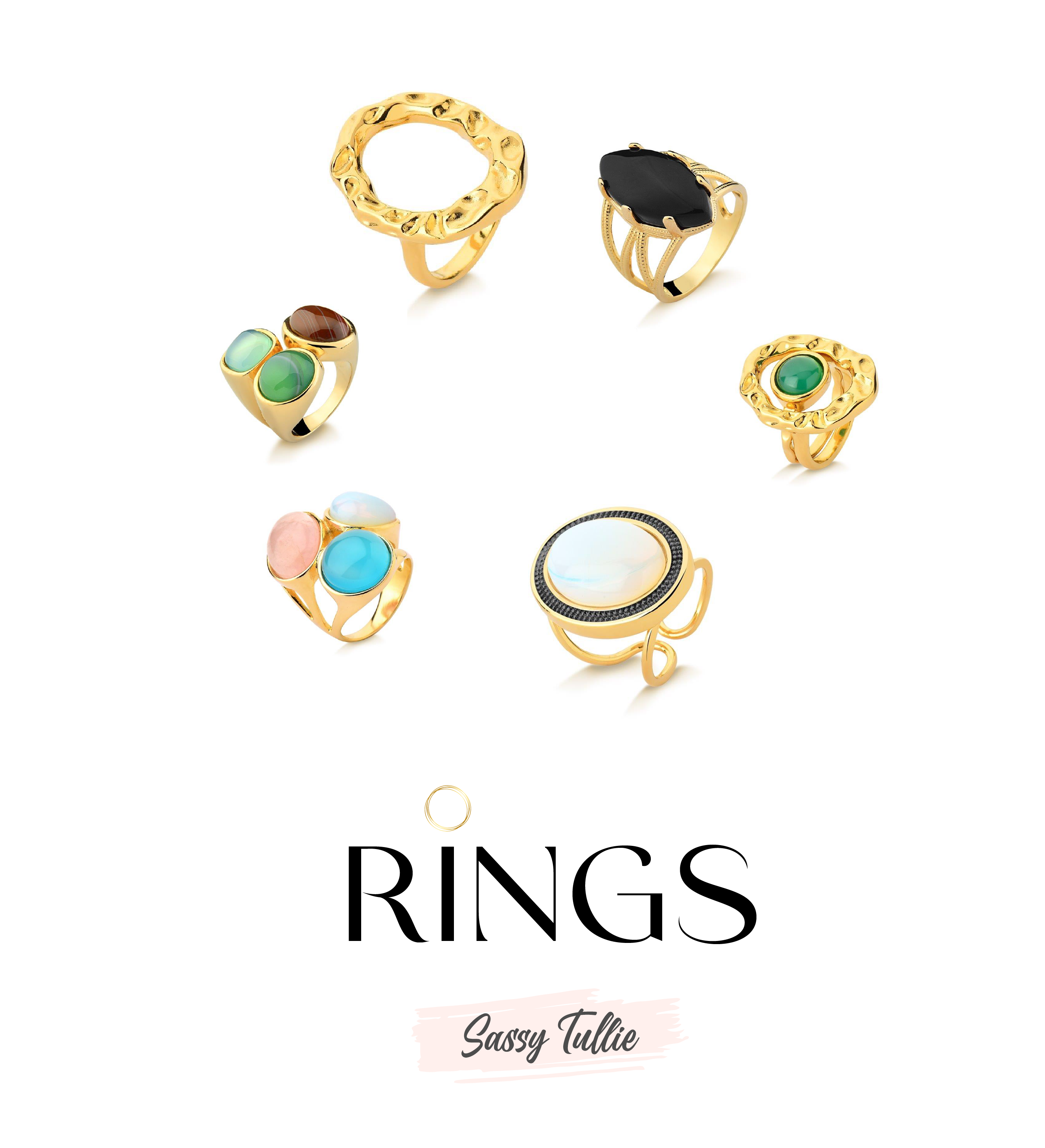 RINGS