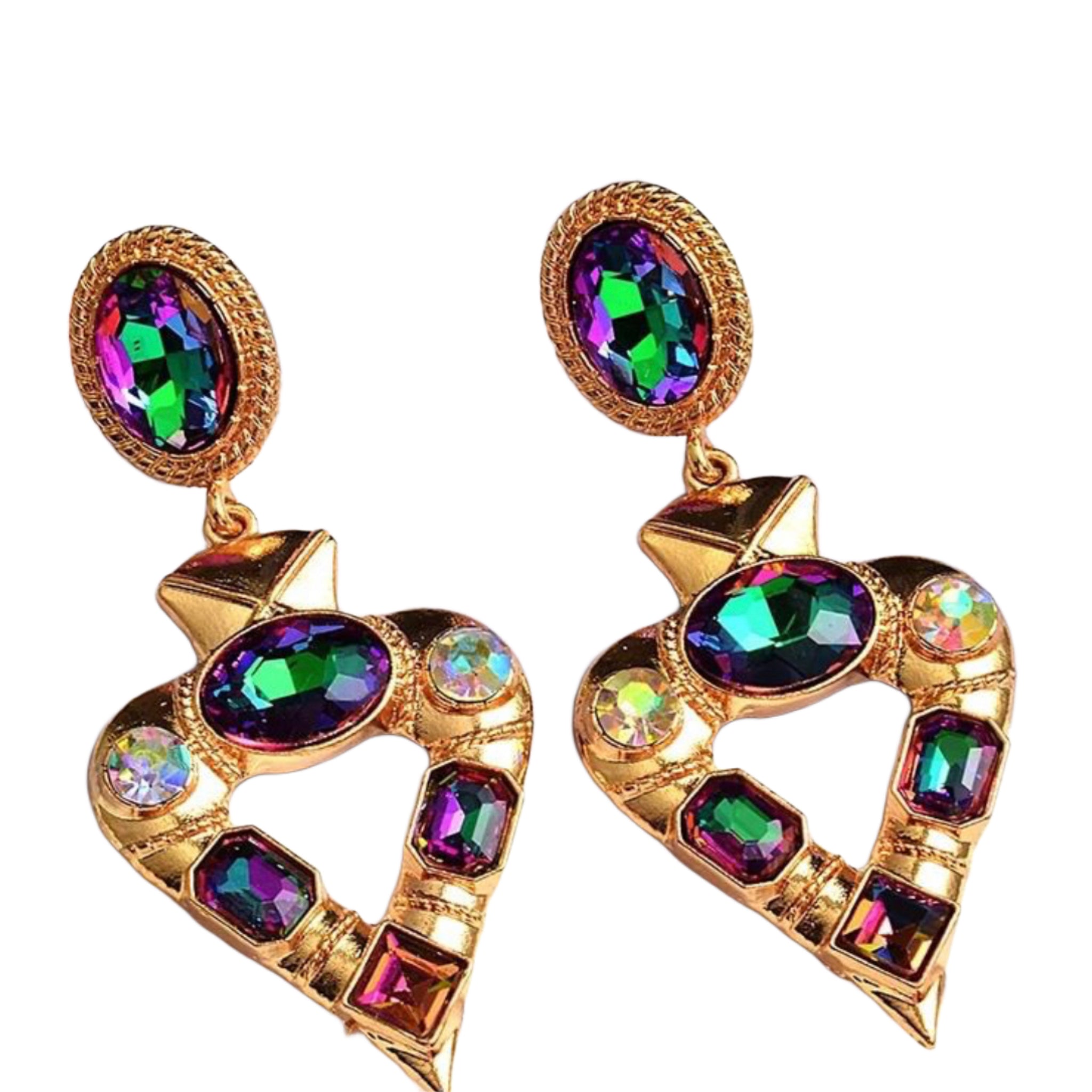 Kandy earrings