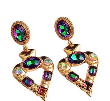 Kandy earrings