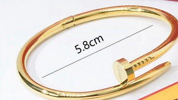 Canaan bracelet
