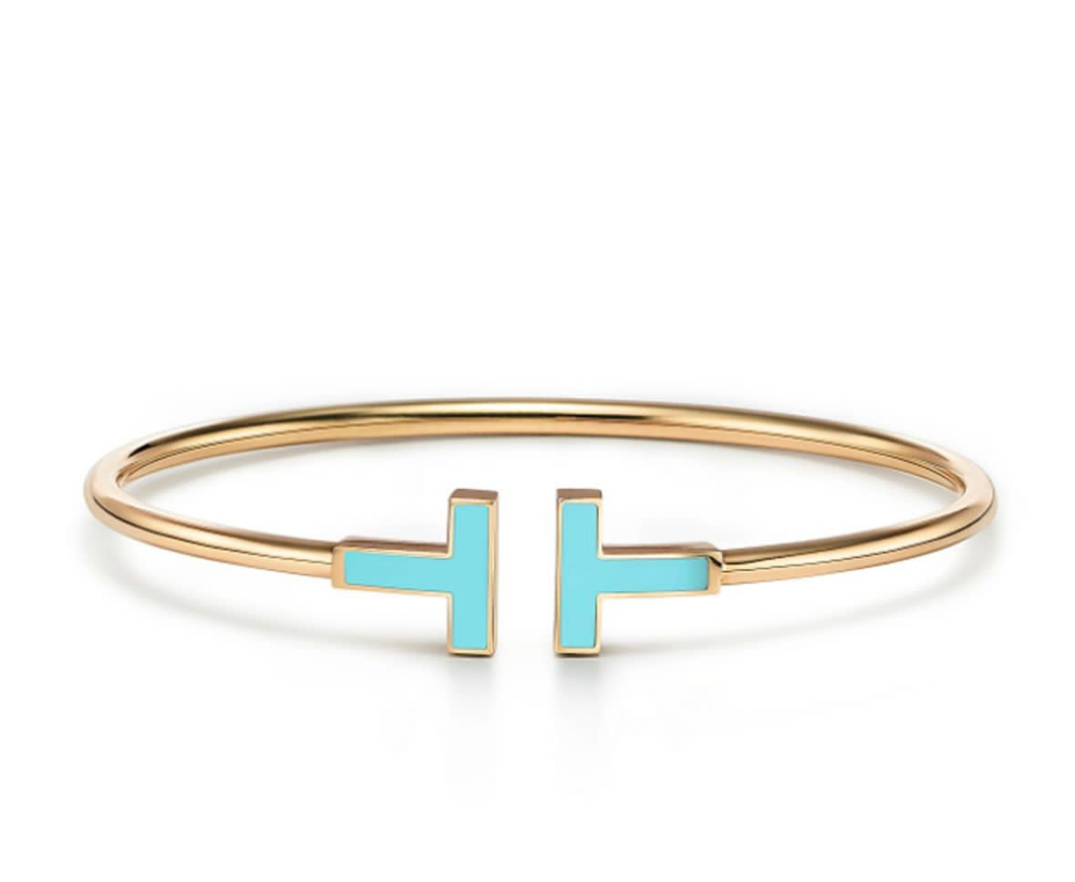 Tiffany bracelet