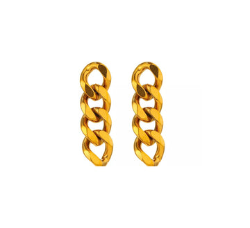 Shalva Earrings