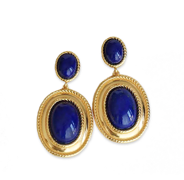 Aliza Earrings