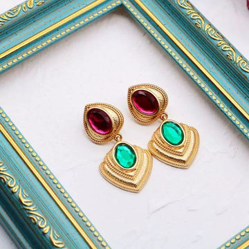 Kandy earrings