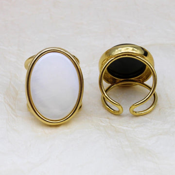 BETSABE Rings