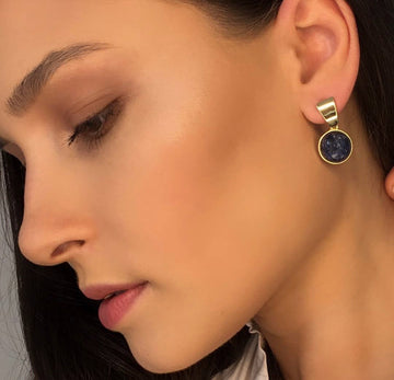 BETSABE earrings